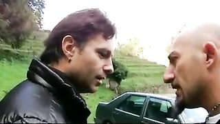 Corrupt Morality 5-5 (italian movie scene 2006)