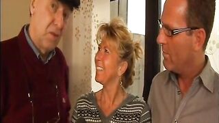 blow him hard the prengel