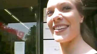 Lesbian Casting2