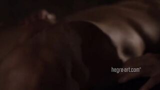 Femdom Massage