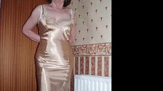 OmaPasS, Milfs and Amateur Matures Gone Sexual