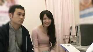 Cheating Wife Screwed Gynaecologist While Husband Went Out