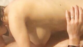 Hot, Raw & Real Passionate Amateur Sex - Samantha Flair