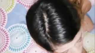 JUST LEGAL! I MADE A DEAL WITH MY NEIGHBOR'S LITTLE SISTER IN EXCHANGE OF A EPISODE. (18)