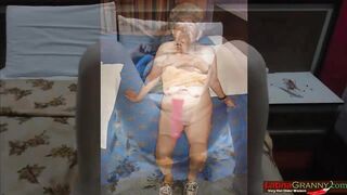 OMA PASS - LatinaGrannY Additional Old Amateur Ladies Slideshow