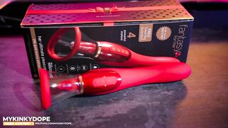 Ways to Improve your Sex Life (ANAL, sperm flow, Toys)