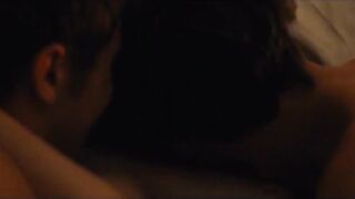 three-some Scenes from Vids - Part 2