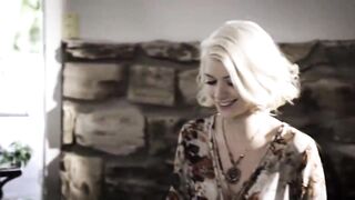 PURE TABOO Jealous Mama Caught Fucking Step Son in front of GF