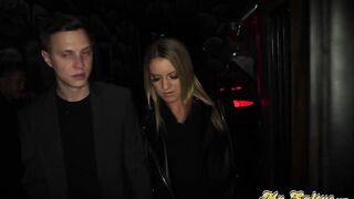 Cut Mr Saltys Swingers Club Adventure Clip 1