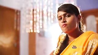 surekha aunty in saree sexy sex