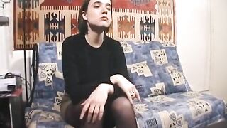 Macha Come in It's Open