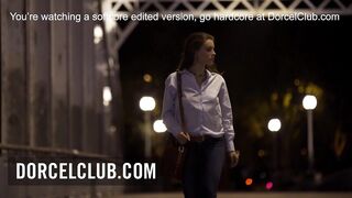 Lana, wants of submission - full DORCEL movie (softcore edited version)