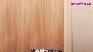 Sex Story After Shopping ( JJK Full Version ) HENTAI Uncensored