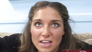 Jayma Goes From Selling Sex Toys To Riding BBC Boys