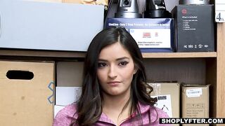 Emily willis trades jail for a penis