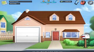 SUMMERTIME SAGA V0.20.1-17-BIKINI CONTEST