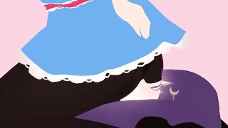 13o fart animation 1 (part 2 and 3 soon)