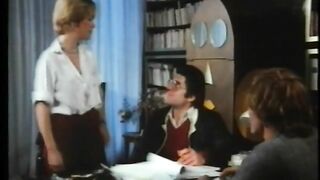 Trop Curieuses (1981) - COMPLETE VINTAGE