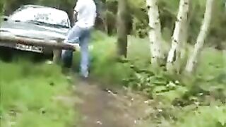 greater amount dogging