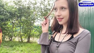 Hamster Kombat helped me pick up a precious-looking girl and fuck her on the same day