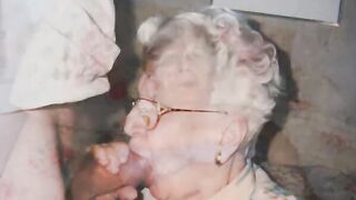 ILoveGrannY Collection of Almost any fine Granny Pics