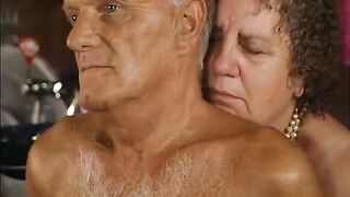 Older Swingers over 50 - FULL version 75 minutes