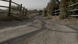 Hot Golden-haired and Brunette Drilled Valuable in Juicy 3some