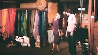 Brothel pour femmes (1983)