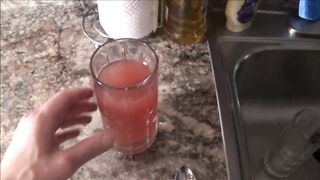 Son Gives Step Step Mommy Experimental Bitch Serum - Family Therapy