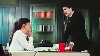 Las Calientes Orgias de una Virgen 1983 (VHS Restored)