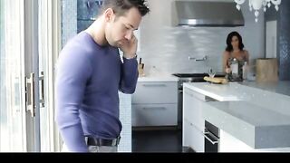 Hawt mother I'd like to fuck Veronica Avluv drilled during the time that drunk