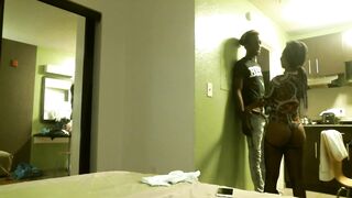 BANG ME PLEASE! DON'T LEAVE YET