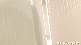 Beverly Paige Massive Titties Daisy Dukes POV