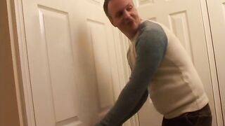 Landlord makes a deal with his recent tenant