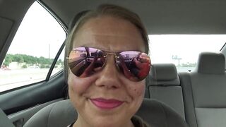 Fucking in Miami #Spunk flow