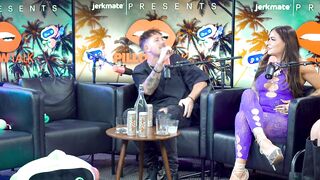 WHEELCHAIR CUTIE FUCKS DAN DANGLER’S OLDER MAN W/ KARMEN KARMA (WILDEST MOVIE SCENE ALL TIME)