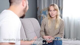 Hot Almost all worthy Friend's Wife loves sucking new knobs and swallowing cum - SecretWaifu