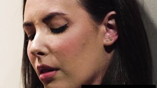 Straight Divorcee Falls For New Lesbian Friend