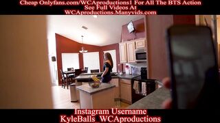 POV Fucking My Dads Bride - Fresh Stepmom Ivy Secret