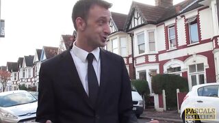 Posh and lustful victoria summers' secret