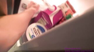 A Step Mother's Needs - Brianna Beach