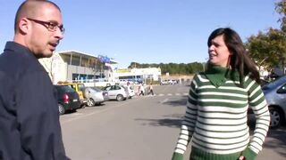 REAL French WIFE!!! - Chapter #05