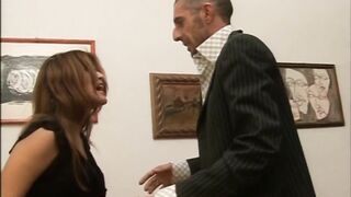 YOU'RE MINE!!! - clip #18 - (Vintage Chapter)