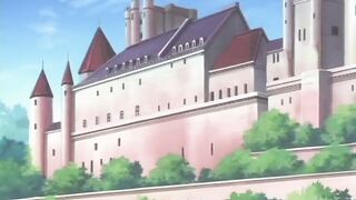 SEXUALLY EXCITED PRINCESS DIARIES 2