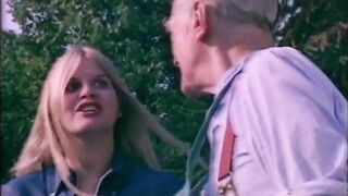 THE YEP GIRLS (UK 1971) part 1