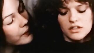 Classic Scenes - Unwanted Lesbian Sex