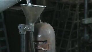 flexible thrall tortured