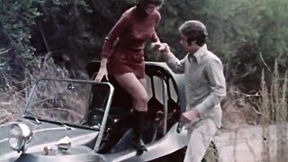 The Young Marrieds (1972, US, full short movie, DVD rip)