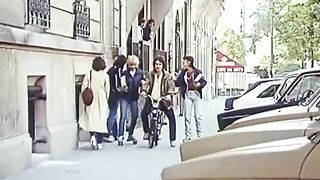 Virginites A Prendre (1981, France, full video, DVD rip)