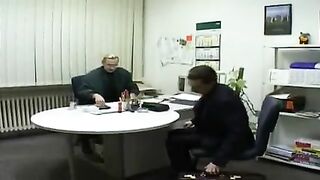 Die Provokation Master Costello